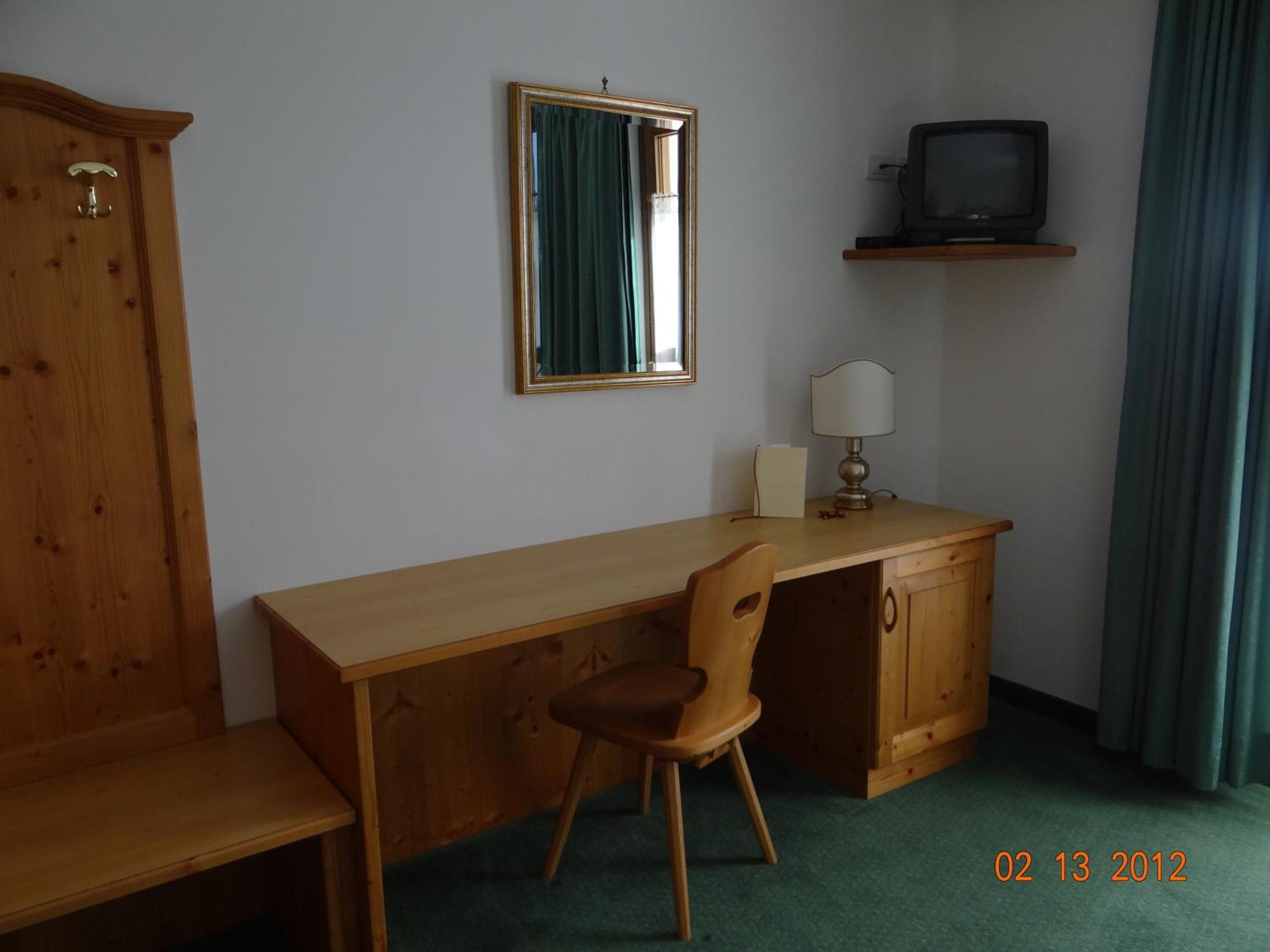 Hotel Mondeval Selva di Cadore Eksteriør billede